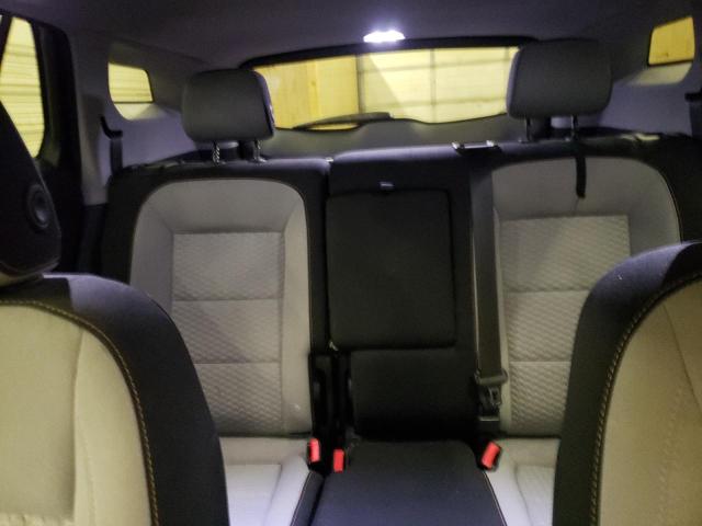3GKALTEX9KL308507 GMC Terrain Sle