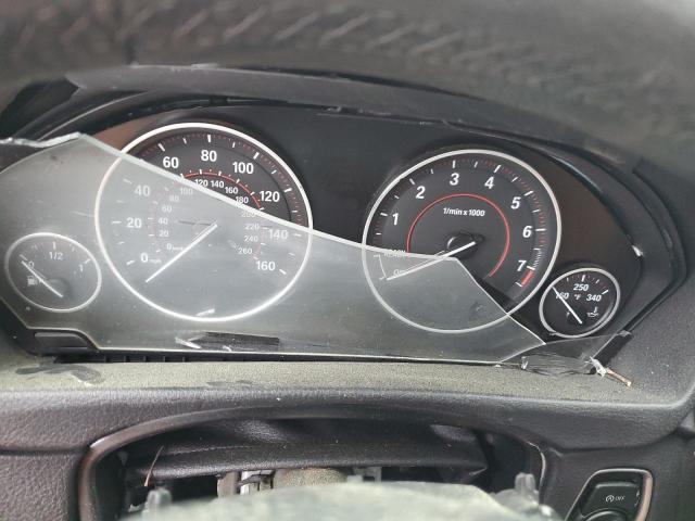 WBA4A9C51GG507840 BMW 428 I Gran Coupe Sulev