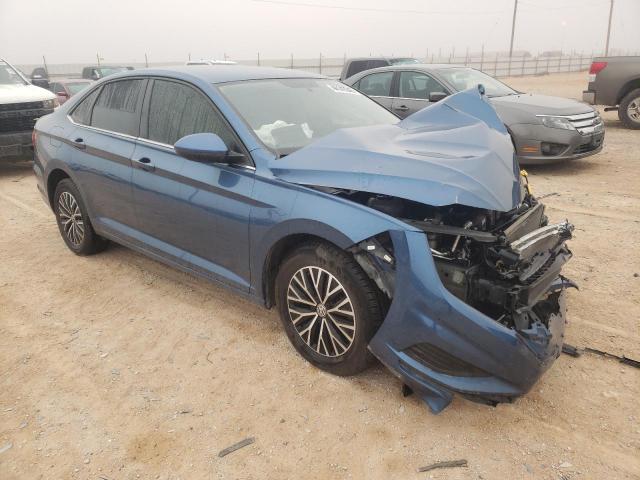 3VWC57BUXMM026175 Volkswagen JETTA S