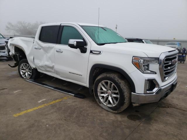 3GTU9DED5KG313232 GMC Sierra K1500 Slt