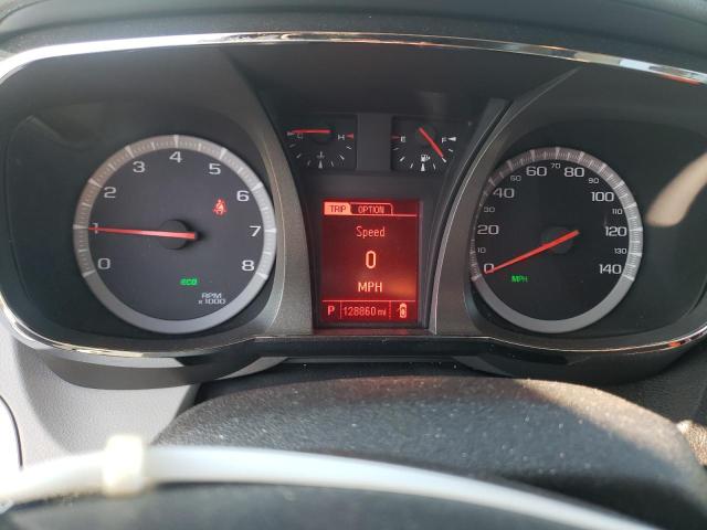 2GKALSEK1F6280789 GMC Terrain Slt