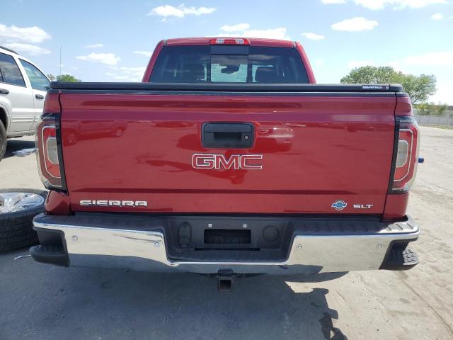 3GTU2NEC4JG600996 GMC Sierra K1500 Slt