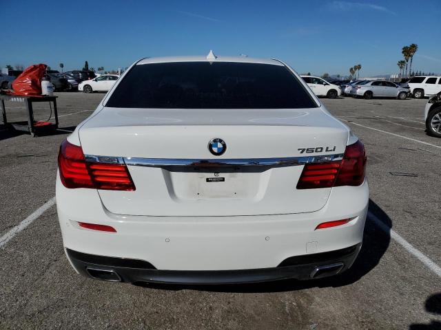 WBAYE8C53FD782092 BMW 750 LI