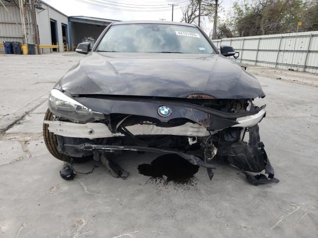 WBA8E1G59GNT36591 BMW 320 I