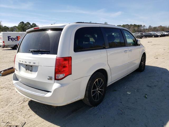 2C4RDGEG6GR312625 Dodge Grand Caravan R/t
