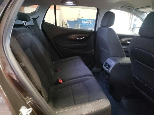 3GKALTEV5KL155087 GMC Terrain Sle