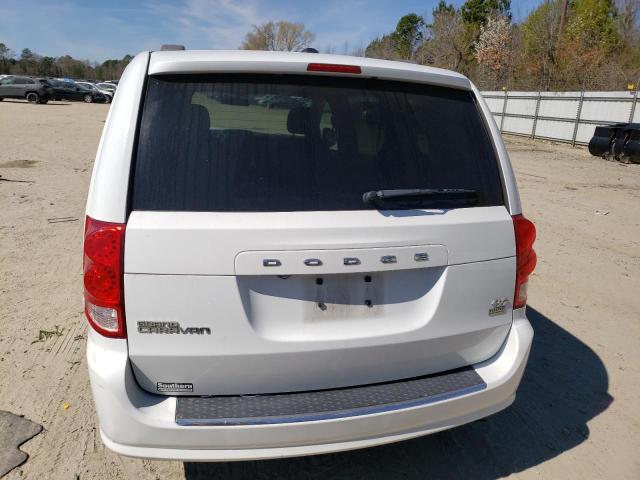2C4RDGEG6GR312625 Dodge Grand Caravan R/t