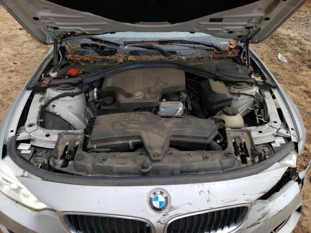 WBA3N9C53EF721957 BMW 428 XI