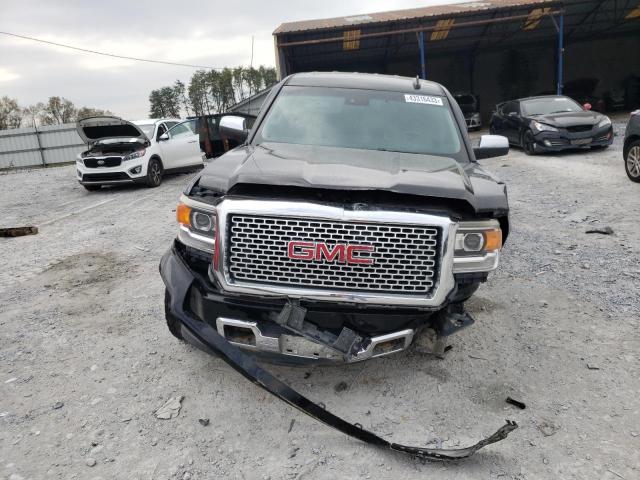 3GTU2WEJ5FG411057 GMC Sierra K1500 Denali