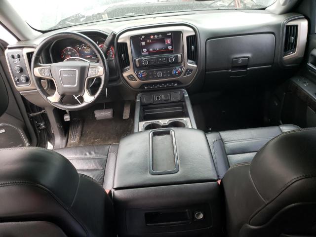 3GTU2WEJ5FG411057 GMC Sierra K1500 Denali
