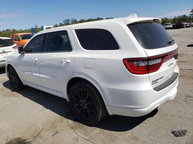 1C4SDHCT3JC114091 Dodge Durango R/t