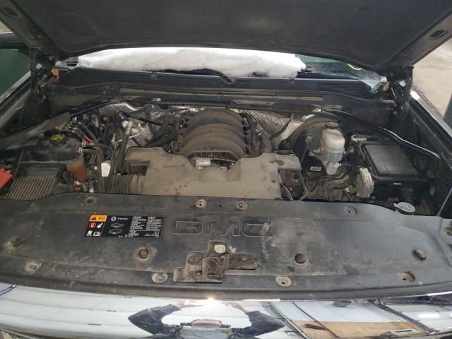 1GTV2UEC8EZ154307 GMC Sierra K1500 Sle