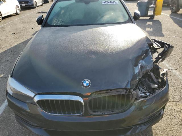 WBAJA5C34HG897277 BMW 530 I