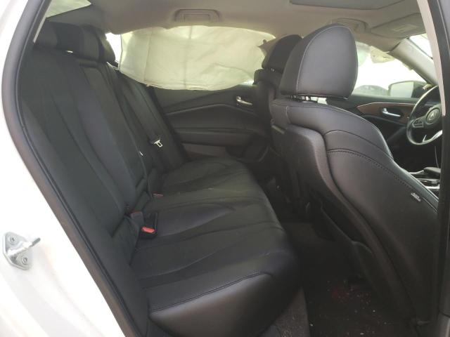 19UUB5F38MA013199 Acura TLX
