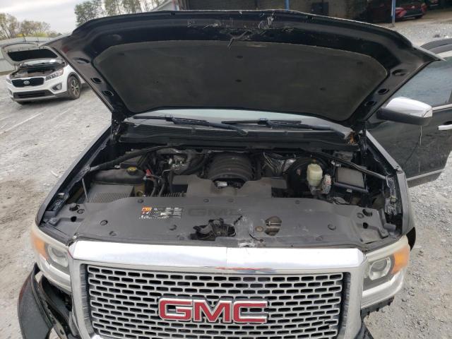 3GTU2WEJ5FG411057 GMC Sierra K1500 Denali