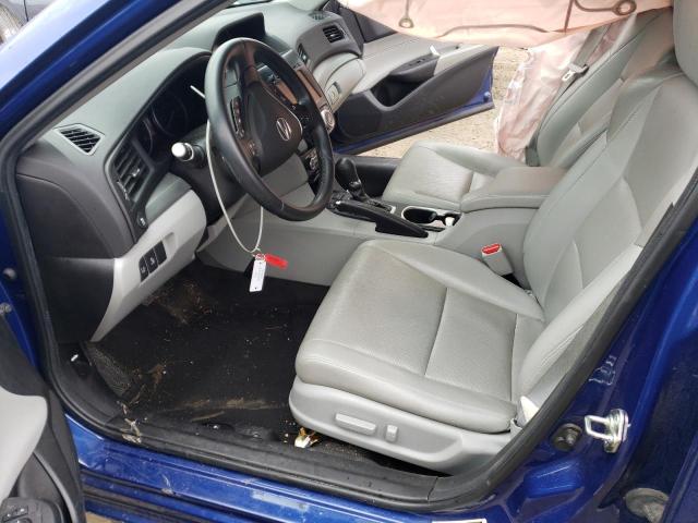 19UDE2F73GA007291 Acura Ilx Premium Tech