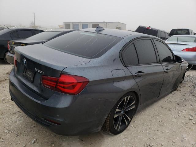 WBA8D9G59JNU69974 BMW 330 XI