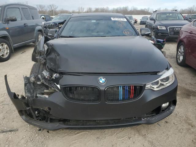 WBA3R1C50FK193227 BMW 435 I