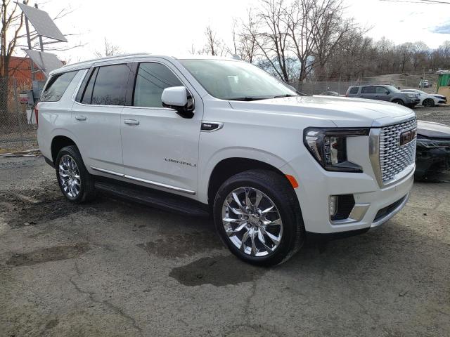 1GKS2DKL6MR434088 GMC YUKON DENALI