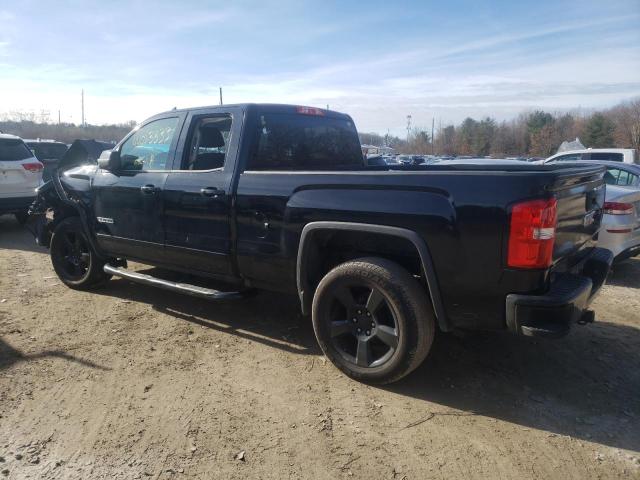 1GTV2LEH0GZ252076 GMC Sierra K1500