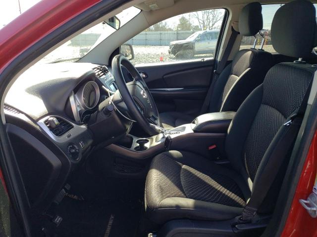 3C4PDCBG8GT202824 Dodge Journey Sxt