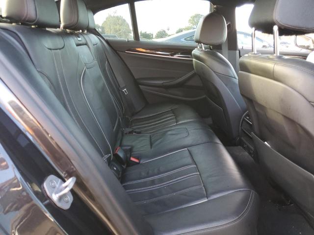 WBAJA5C34HG897277 BMW 530 I