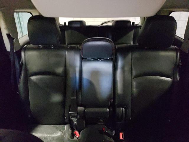 3C4PDCEGXJT379975 Dodge JOURNEY GT