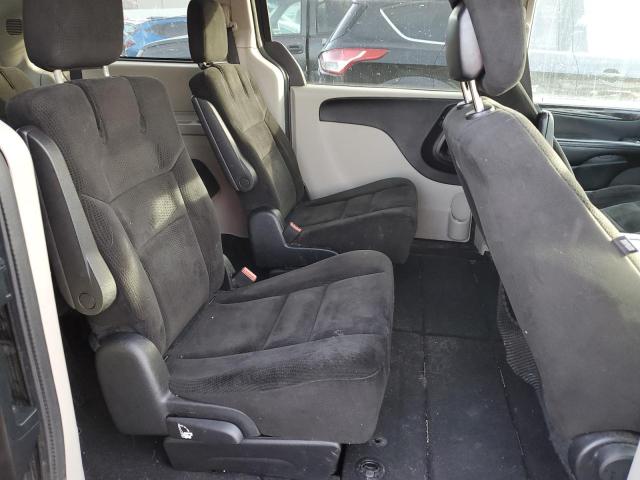 2C4RDGCG3GR201856 Dodge Grand Caravan Sxt