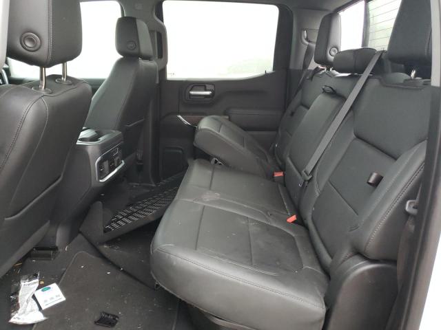 3GTU9DED5KG313232 GMC Sierra K1500 Slt