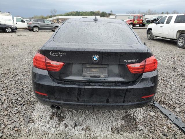 WBA4A9C51GG507840 BMW 428 I Gran Coupe Sulev