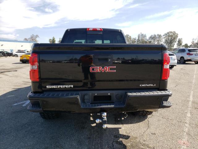 3GTP1WECXFG412304 GMC Sierra C1500 Denali