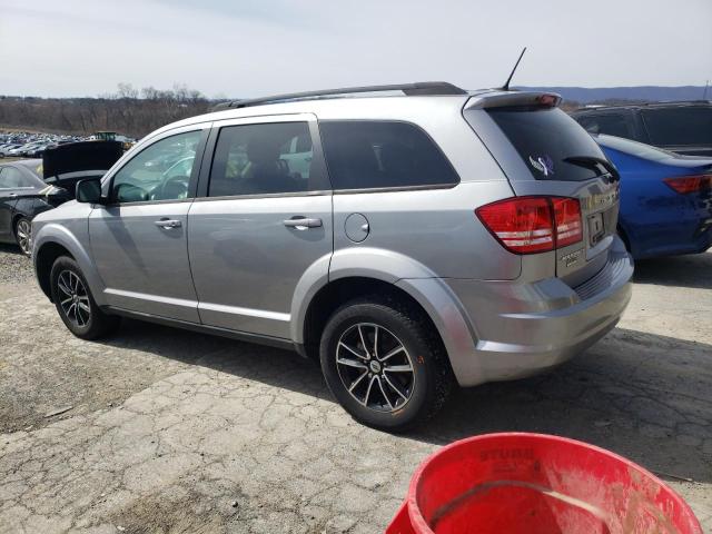 3C4PDCAB8JT216655 Dodge JOURNEY SE