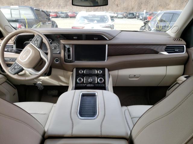 1GKS2DKL6MR434088 GMC YUKON DENALI