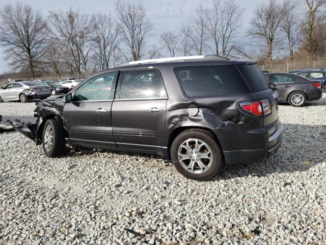 1GKKVSKD0EJ278814 GMC Acadia Slt-2