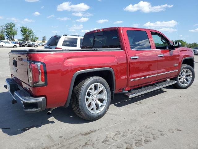 3GTU2NEC4JG600996 GMC Sierra K1500 Slt