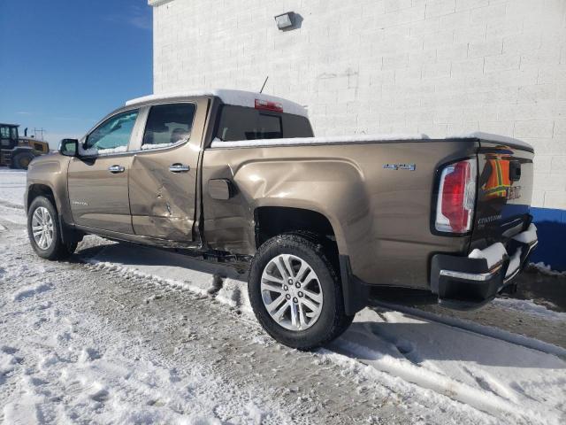 1GTG6DEN8H1209629 GMC CANYON SLT