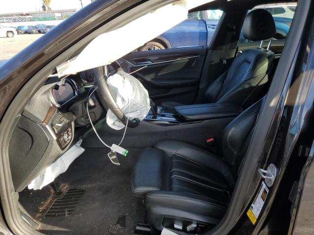 WBAJA5C34HG897277 BMW 530 I