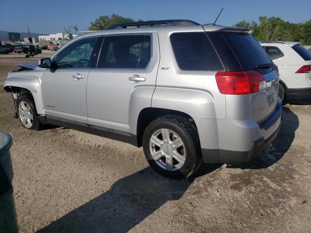 2GKALSEK1F6280789 GMC Terrain Slt