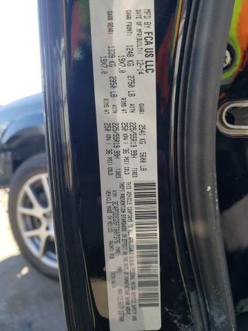 3C4PDDEG5FT607376 Dodge Journey R/t