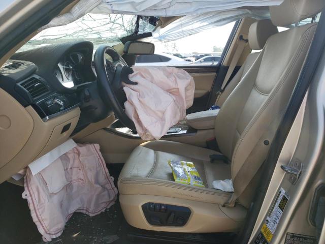 5UXWX9C58H0T00168 BMW X3 Xdrive28i