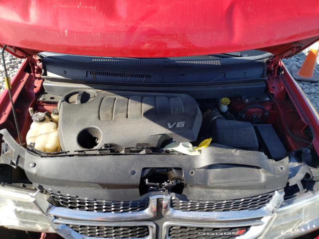 3C4PDCBG8GT202824 Dodge Journey Sxt