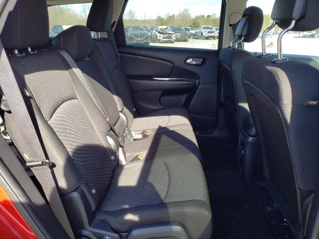 3C4PDCBG8GT202824 Dodge Journey Sxt