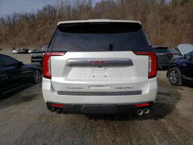 1GKS2DKL6MR434088 GMC YUKON DENALI