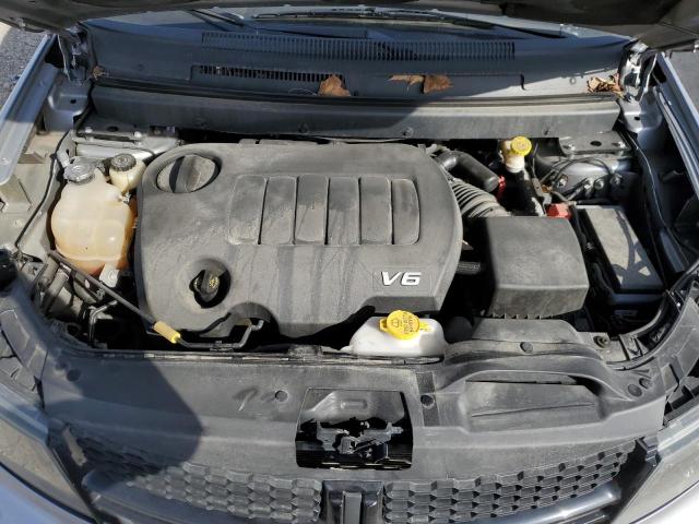 3C4PDCGG6HT576259 Dodge Journey Crossroad