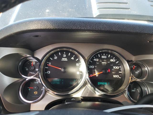 1GT120CG5EF164159 GMC Sierra K2500 Sle