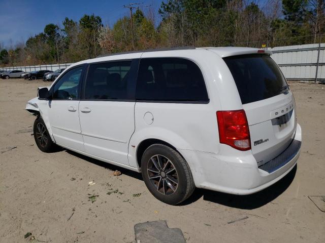 2C4RDGEG6GR312625 Dodge Grand Caravan R/t