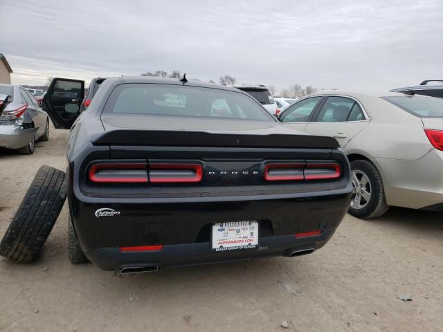 2C3CDZAG7JH288473 Dodge Challenger Sxt