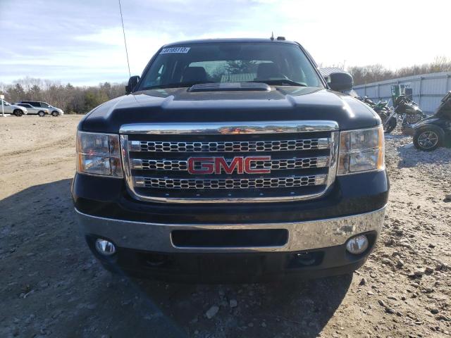 1GT120CG5EF164159 GMC Sierra K2500 Sle