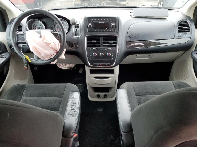2C4RDGBG1GR227468 Dodge Grand Caravan Se