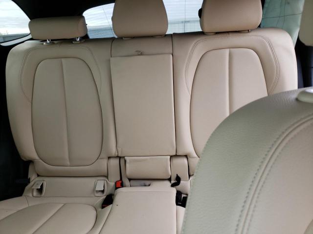 WBXHU7C32H5H36996 BMW X1 Sdrive28i